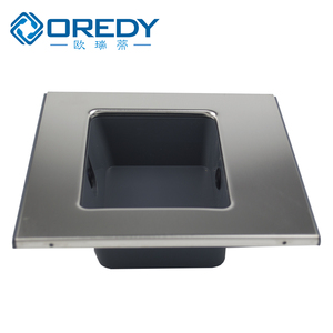 Chân Chuyển Đổi Vận Hành Bằng Chân Cảm Biến Hồng Ngoại Cảm Ứng Chuyển Đổi Cho Phòng Điều Hành - Product Image 5