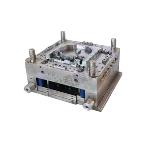 Tự động mini Twin bồn tắm hộ gia đình các bộ phận Máy ép nhựa ép từ nhà máy chất lượng cao khuôn mẫu - Product Image 2