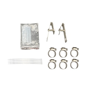 Caja de distribución de caja de terminación de fibra óptica FDB 8 Core FTTH para exteriores, impermeable, IP65, la mejor, para exteriores, para interiores y exteriores - Product Image 4