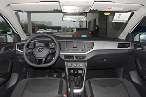 <span class=keywords><strong>Polo</strong></span> Hatchback d'occasion 2023 1.5L Manuel R15 Noir Gauche Faible Coût d'Entretien Durable Longue Durée Facile à Stationner Faible Consommation de Carburant - Product Image 5