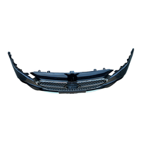 Kit carrosserie d'occasion GuangMing pour Mercedes-Benz Classe E W214 E260 E300 E300L, pare-chocs avant et contour de phare, ajustement universel 1