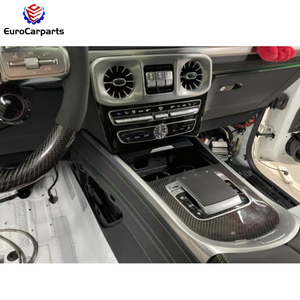 เมาส์ควบคุมภายใน<span class=keywords><strong>รถ</strong></span>ยนต์ W464 W465 พร้อมฝาครอบฐาน หัวเกียร์ <span class=keywords><strong>คอนโซล</strong></span>กลาง แผงสัมผัสเมาส์มัลติมีเดีย อุปกรณ์เสริมใน<span class=keywords><strong>รถ</strong></span>ยนต์ - Product Image 2