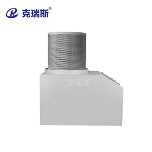 Purificador de Niebla de Aceite Industrial Kris, 32 L/min, Trifásico, CA 380-415V, Filtro para Máquina Herramienta CNC - Product Image 3