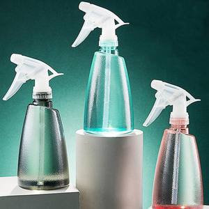 Botella <span class=keywords><strong>de</strong></span> agua al por mayor, bote rociador <span class=keywords><strong>de</strong></span> 500ml, botella rociadora <span class=keywords><strong>de</strong></span> alcohol, regadera <span class=keywords><strong>de</strong></span> jardín con boquilla rociadora - Product Image 3