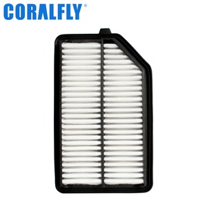กรองรถยนต์คอรัลฟลาย รุ่น 17220-55A-Z01 A8528 - Product Image 3