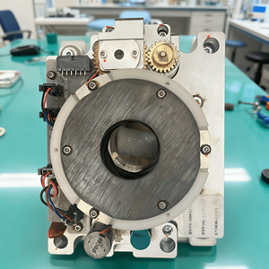 Colimador BS VCP 5075984 5417680 5486127 para Aparelhos Móveis GE <span class=keywords><strong>OEC</strong></span> C-Arms - Product Image 2