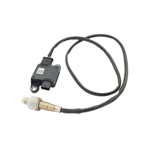 เซ็นเซอร์อนุภาค <span class=keywords><strong>PM</strong></span> 392652F530 39265-2F530 0281008199 0281008200สำหรับ Hyundai Kia - Product Image 1