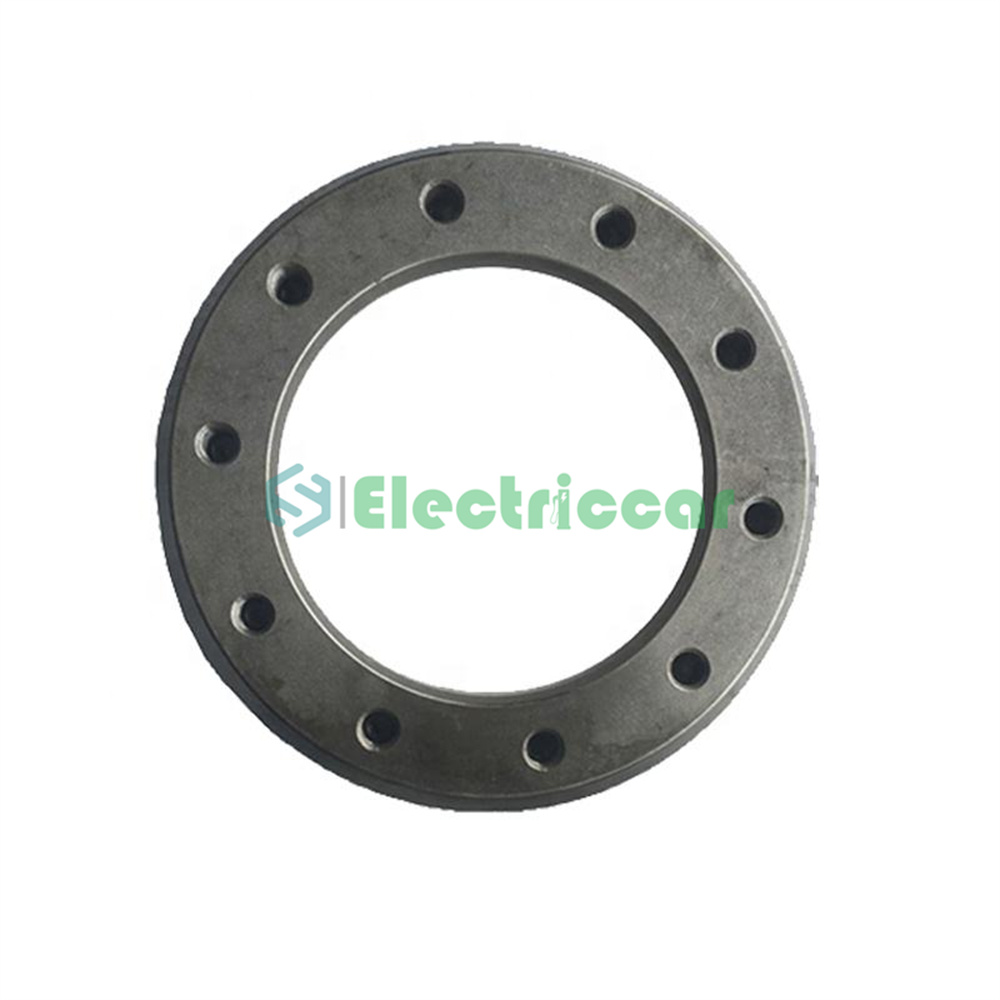 Chinese Truck Sprial Bevel Pinion Gear Manufacture for Land