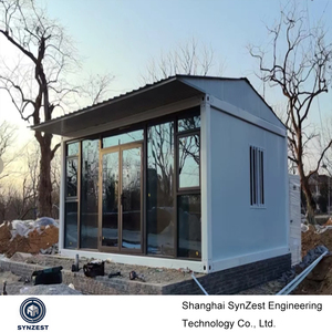 <span class=keywords><strong>Prix</strong></span> Usine Personnalisé 20ft 40ft Logement de Bureau Maisons Préfabriquées Conteneurs Préfabriqués Maison Mobile <span class=keywords><strong>pour</strong></span> Usage Scolaire et Salle de Sport - Product Image 1