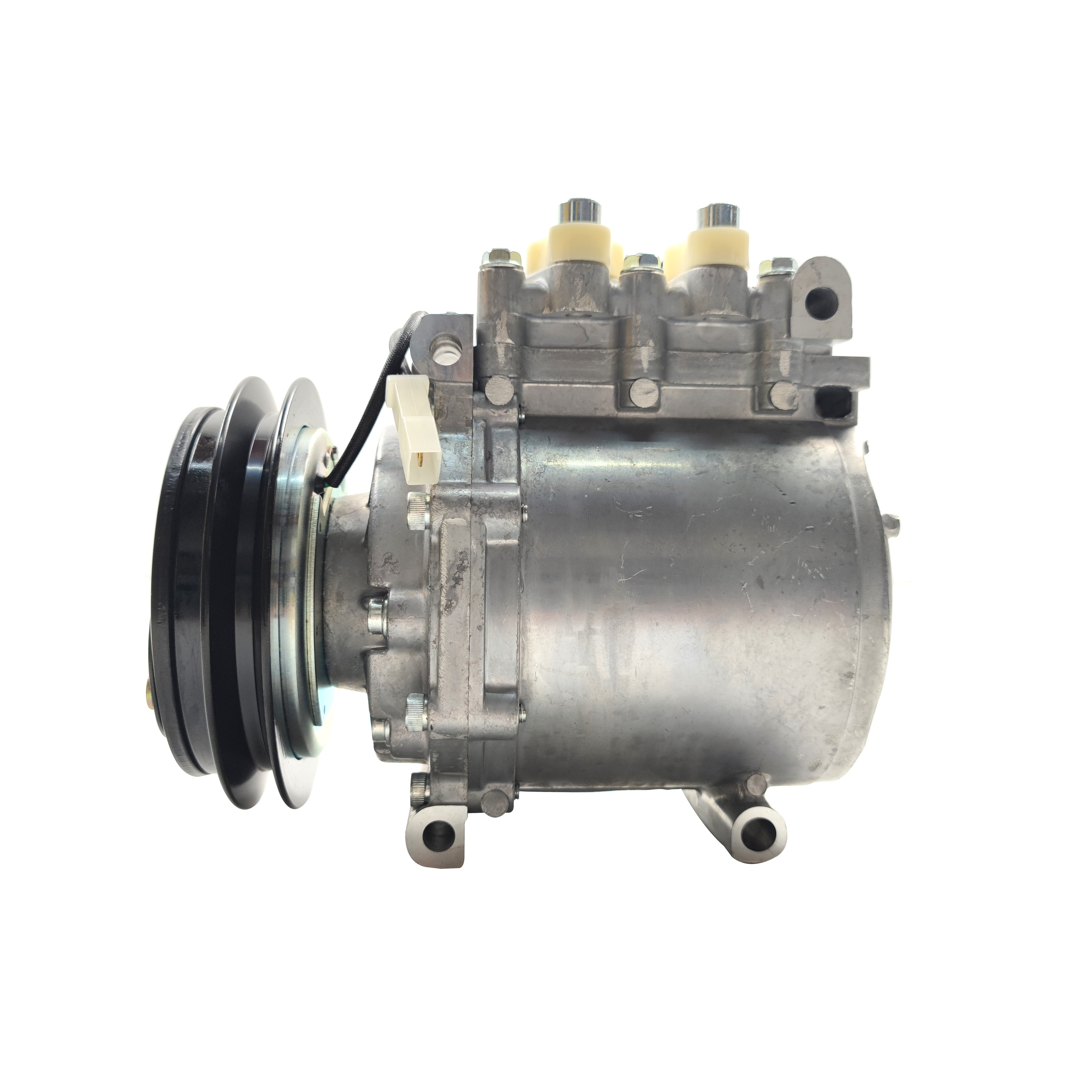320B air Compress or Assy Suitable for Caterpillar Engine Parts - Gupta Tractor Spares Co.