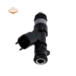 Çin'de yapılan yakıt enjektörü memesi 0280158025 8653892 Ford Focus St s-max için Volvo V50 V70 S40 S80 2.5L motor parçası araba - Product Image 1