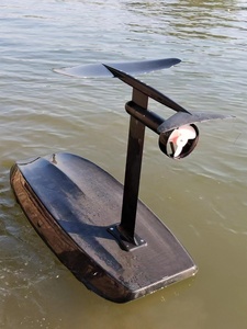 Planche de surf électrique hydrofoil Gerland ODM/OEM avec batterie au lithium, planche de jet fly board pour la rivière - Product Image 4