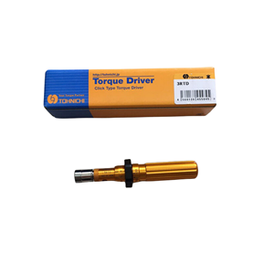 TOHNICHI Adjustable <b>Torque</b> <b>Screwdriver</b> 3RTD 0.4-3 Kgf.cm Expedited Shipping - Product Image 1