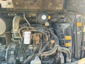 รถขุดล้อยี่ห้อ Doosan รุ่น DX60/DX60W/DX60W-9C ขนาด 6 ตัน มือสอง พร้อมเครื่องยนต์และเกียร์บ็อกซ์ ใช้งานน้อย ปี 2023 กำลังไฟ 42 กิโลวัตต์ - Product Image 4