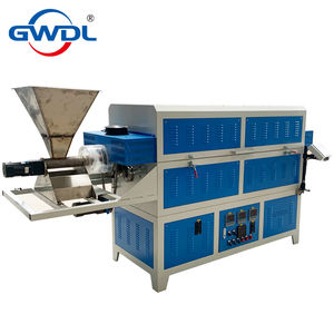 Horno rotativo eléctrico de 3 zonas, tubo giratorio de calentamiento independiente, equipo de calentamiento de laboratorio - Product Image 2