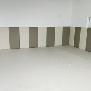 Rembourrage mural de sécurité pour les gymnases MMA BJJ Wrestling Judo Kickboxing - Product Image 2