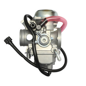 Carburateur Cvk36-Ae Cvk36 pour Cvk36 <span class=keywords><strong>Xt</strong></span> 650 Xt650 Atv <span class=keywords><strong>500</strong></span> Tbx Trv Auto Trans avec câble de starter Cat 400/<span class=keywords><strong>500</strong></span> 02-03 Moto - Product Image 5