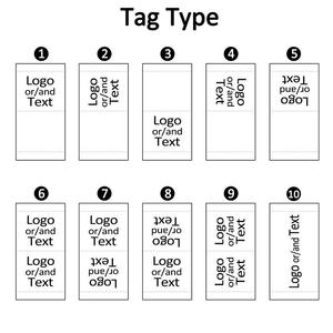 <span class=keywords><strong>Etichette</strong></span> <span class=keywords><strong>Artigianali</strong></span> Personalizzate Ricamate con Motivo Geometrico per Abbigliamento, Logo del Marchio, Decorazione, <span class=keywords><strong>Etichette</strong></span> Premium - Product Image 5