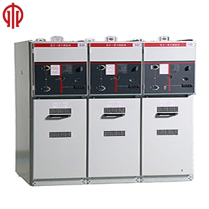 KYN28A 12 Armored Removable AC Metal