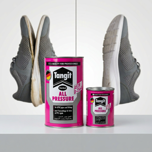 Colle adhésive pour semelles de chaussures en chloroprène liquide visqueux jaune Fengcai, colle en caoutchouc chloroprène <span class=keywords><strong>CR</strong></span> - Product Image 1