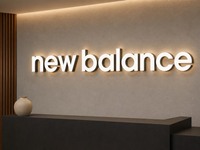 Lettres en acier inoxydable 3D personnalisées avec éclairage frontal LED, enseigne lumineuse pour logo d'entreprise, pour la publicité extérieure de la façade de magasin