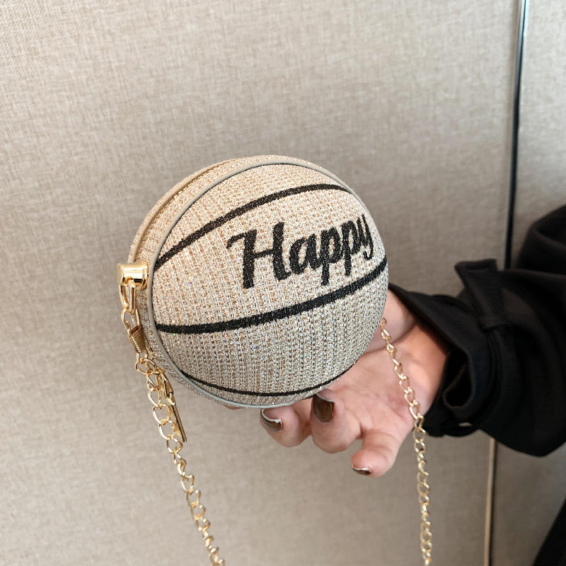 Latest Design Fancy Girls Women Mini Basketball Kids Basket Ball