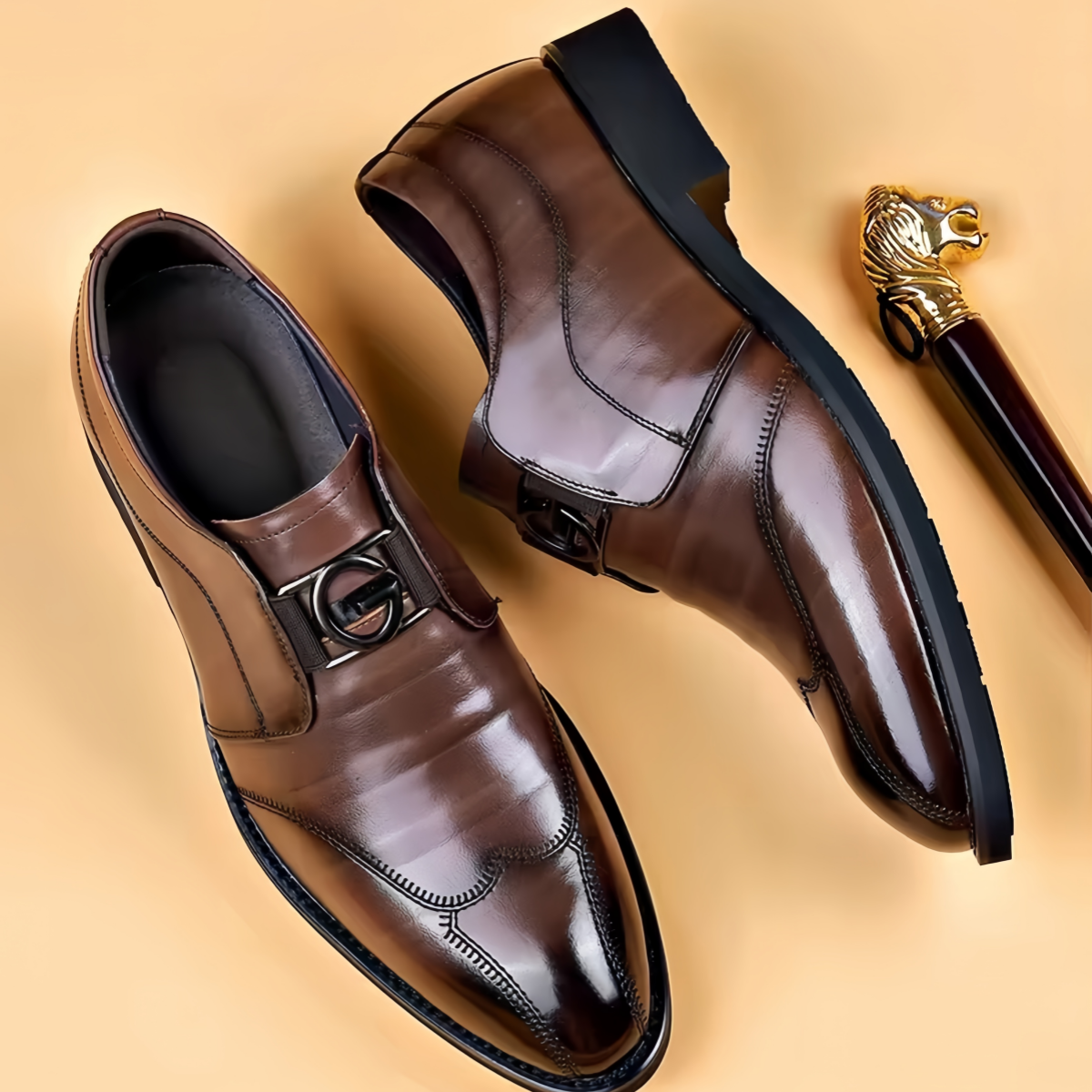 Formal Party Wear Shoes for Men - Top Quality & Style Formal Party Wear Shoes for Men - Top Quality & Style