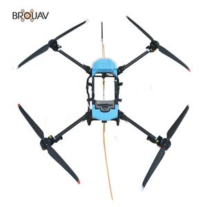 Window Cleaning Drone with Motor As Core Component - Product Image 6