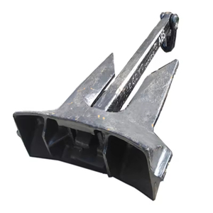 สมอเรือเหล็กหล่อ AC-14 Hhp - Product Image 3