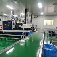 Tubes de centrifugation stériles Falcons de 15 ml à fond conique avec bouchon à vis, en plastique transparent Sun-trine Junsheng OEM -20°C 121°C