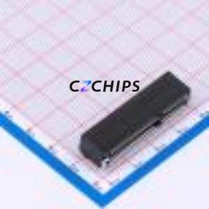 X3113WVS-64-9TV01 PCI/PCIe Connector SMD,P=1mm Connector PCI-E x4 64P 42P Vertical Mount - Product Image 2