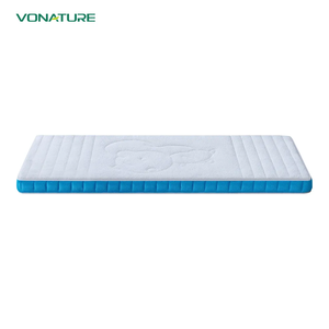 Bán chạy nhất Toddler giường bé nôi bọt Nệm tùy chỉnh cho phòng ngủ khách sạn ngoài trời ăn uống và phòng khách thiết kế hiện đại - Product Image 5