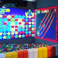 Jeux de Projection interactifs holographiques 5d 7d, jeux d'intérieur pour enfants, jeu Vr, jeu interactif 3d, projecteur de sol