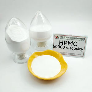 Suda çözünür eter uygulamaları için HPMC 50000 200000hpmc HEMC tozu endüstriyel sınıf - Product Image 3