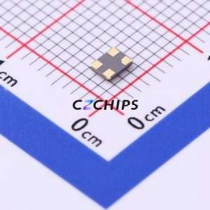 7B016000M01 Crystal (Passive) SMD3225-4P Crystal Oscillator SMD Crystal Oscillator 16MHz 10ppm 12pF - Product Image 2