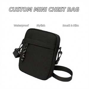 Bolso bandolera femenino moderno en cuero genuino turquesa, elaborado a mano con un diseño elegante de estilo occidental y hecho de - Product Image 2