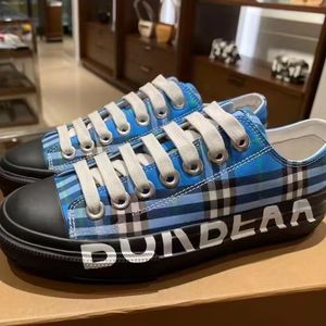 Chaussures de luxe de haute qualité - Style pour couples - Chaussures en toile pour hommes avec semelles en caoutchouc - Tendance pour toutes les saisons - Product Image 6