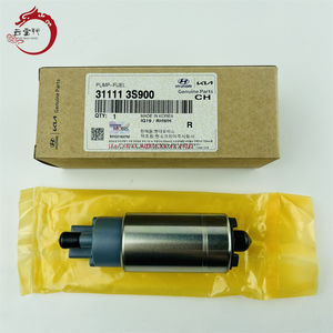 Bomba de Combustible Original de Alta Calidad 31111-3S900, 31111 3S900 para Hyun-dai Ki-a 311113S900 - Product Image 1