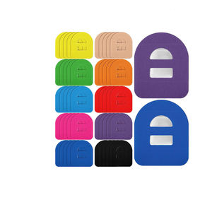 G7 Sports Capteur invisible sans trace <span class=keywords><strong>Patch</strong></span> adhésif <span class=keywords><strong>Patch</strong></span> fixe Sonde de surveillance de la <span class=keywords><strong>glycémie</strong></span> pour la bouche Patches nasaux pour le corps - Product Image 6