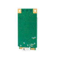 Módulo Router Wifi 4G Mini PCIE LTE CAT-4 TUOSHI Telit LE910C4-NF, Módulo Cat1 Telit LM960 LM960A18, Módulo Mini PCIe 5G CPE Cat18