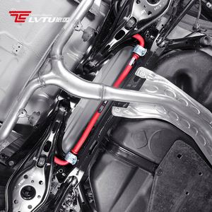 LVTU High Spring Steel Factory Price 25mm 22mm Anti-Roll <strong>Bar</strong> for BMW 2 Series 1Series F20 F21 F22 F23 Front &amp; Rear <strong>Sway</strong> <strong>Bar</strong> - Product Image 3