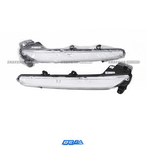 Sistema de Iluminación Impermeable de Alto Brillo, Materiales Originales, Luces de Parachoques Delanteras para Ferrari FUV 000883827 000883965 - Product Image 1