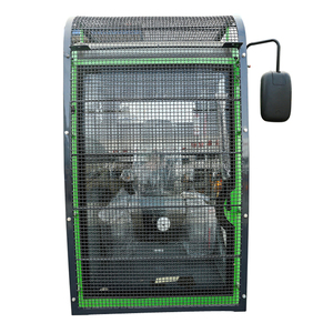 Индивидуальная OEM XGMA кабина экскаватора - Product Image 3