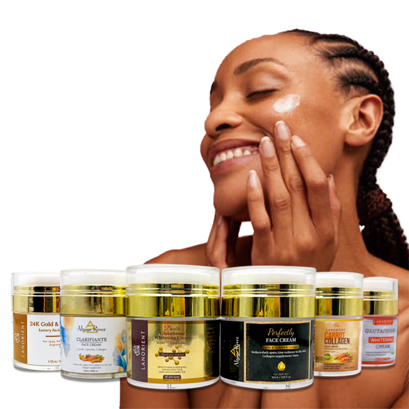 best glutathione face cream natural 2024 Best Selling Skin Care Cream