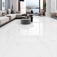 YDSTONE carré 600*600MM carrelage marbre artificiel carreaux de céramique couleur carreaux de sol en porcelaine pour la maison
