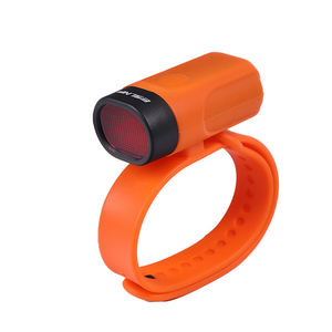 Voyant d'avertissement multifonctionnel <span class=keywords><strong>Lampe</strong></span> LED <span class=keywords><strong>de</strong></span> chargement USB Bande <span class=keywords><strong>de</strong></span> poignet pour exercice <span class=keywords><strong>de</strong></span> course <span class=keywords><strong>de</strong></span> nuit Voyant rouge pour les mains et les poignets - Product Image 6