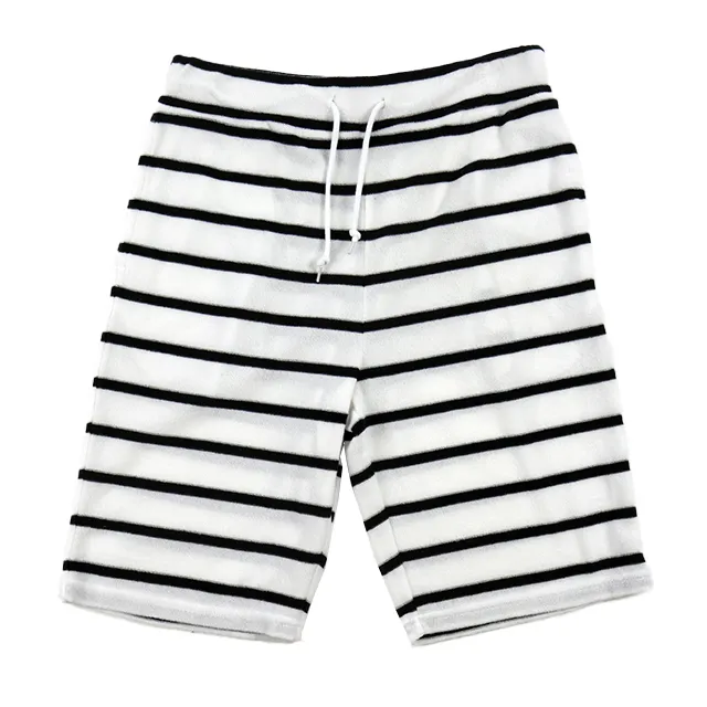 Hot Sell Wholesale Leisure Mens Beach Shorts 100% polyeste Shorts