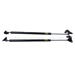 Amortisseur de hayon RLB 68950-26030 68960-26030 pour Toyota Hiace Sea Lion 2005-2018 - Product Image 2