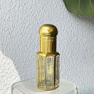 Custom Luxury <b>Empty</b> Essential Oil Tola Attar Bottles <b>Boxes</b> Set Magnetic Packaging Coffret Parfum Arabic Glass Roll on - Product Image 5