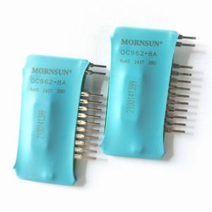 Mô-đun IGBT QC962-8A với điện áp mạch điều khiển 600V/1200V/1700V Quản lý nguồn (PMIC) Dòng điện phạm vi từ 200A-600A - Product Image 2